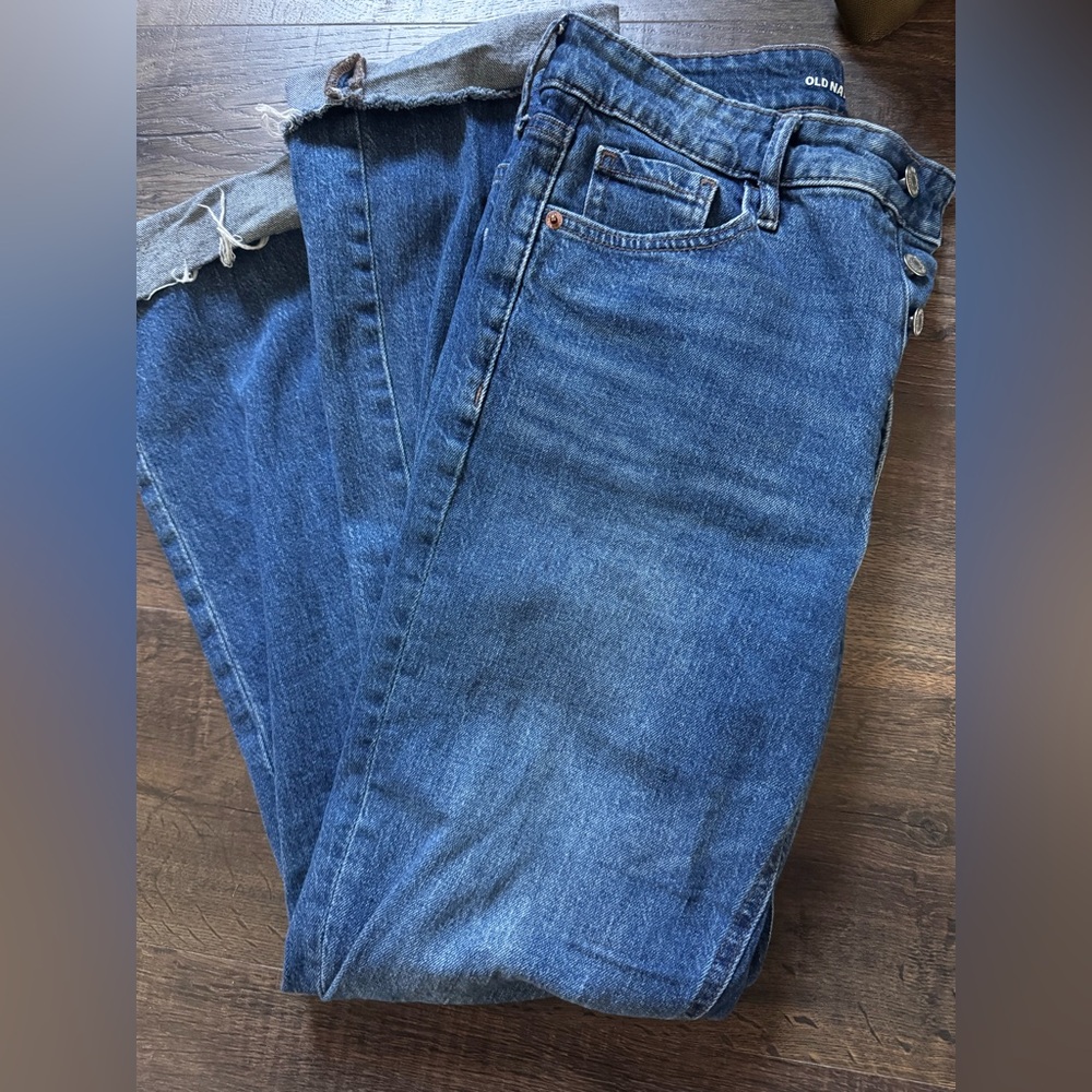 Women’s Old Navy Boot cut Jeans